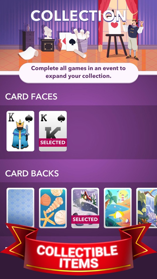 #3. Solitaire Guru: Card Game (iOS) 由: FUGO BILISIM TEKNOLOJILERI VE YAZILIM TICARET ANONIM SIRKETI