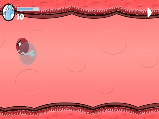 Screenshot #5 pour Ovum Skip