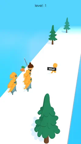 Game screenshot Carrot and stick hack