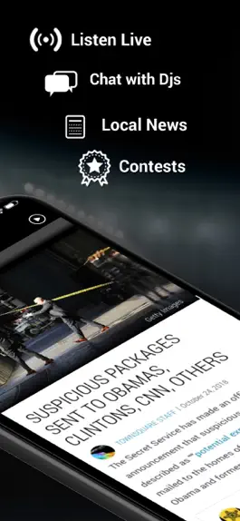 Game screenshot ESPN 960 San Angelo (KGKL) mod apk