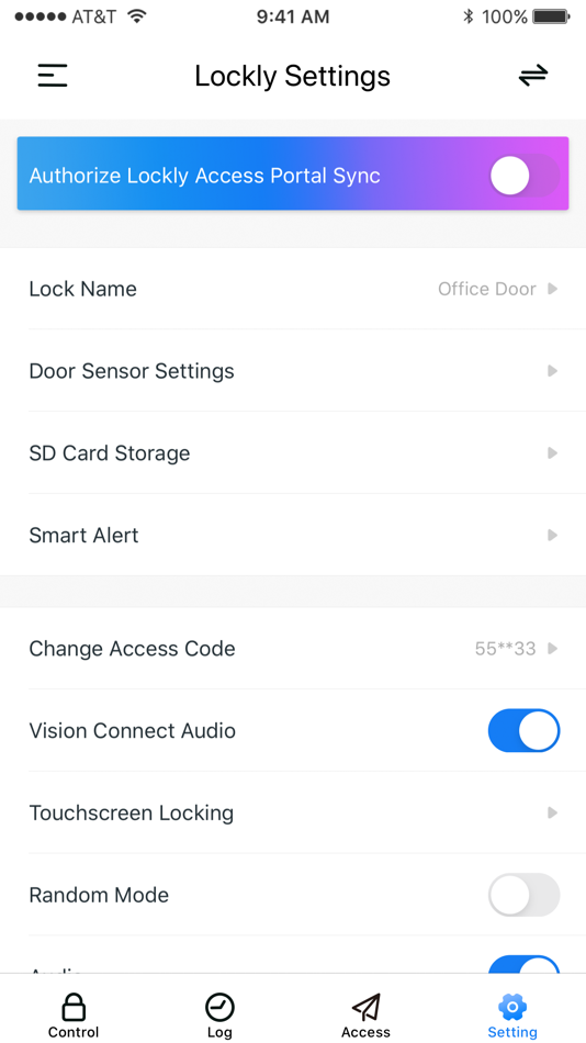 #4. LOCKLY® (iOS) 来自: PIN GENIE LIMITED