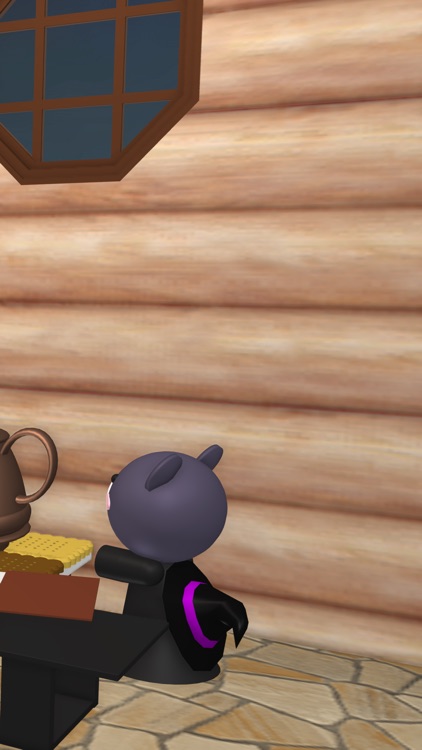 MonsterHome -EscapeGame-