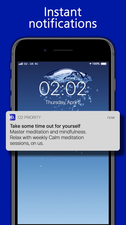 Priority - Tickets & Perks screenshot-6