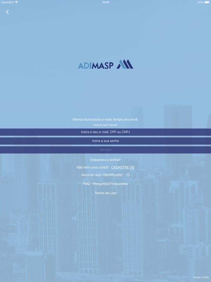 Adimasp Administradora