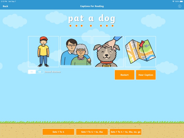 Twinkl Phonics Suite