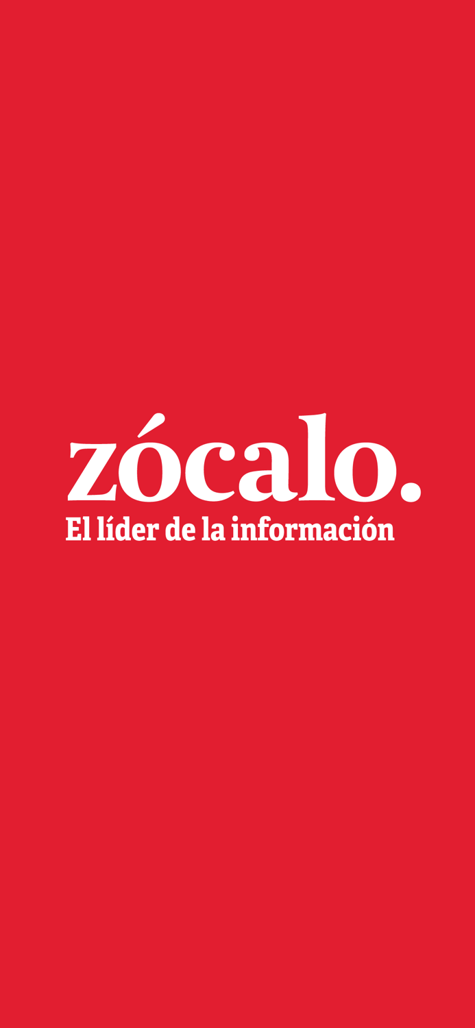 zócalo