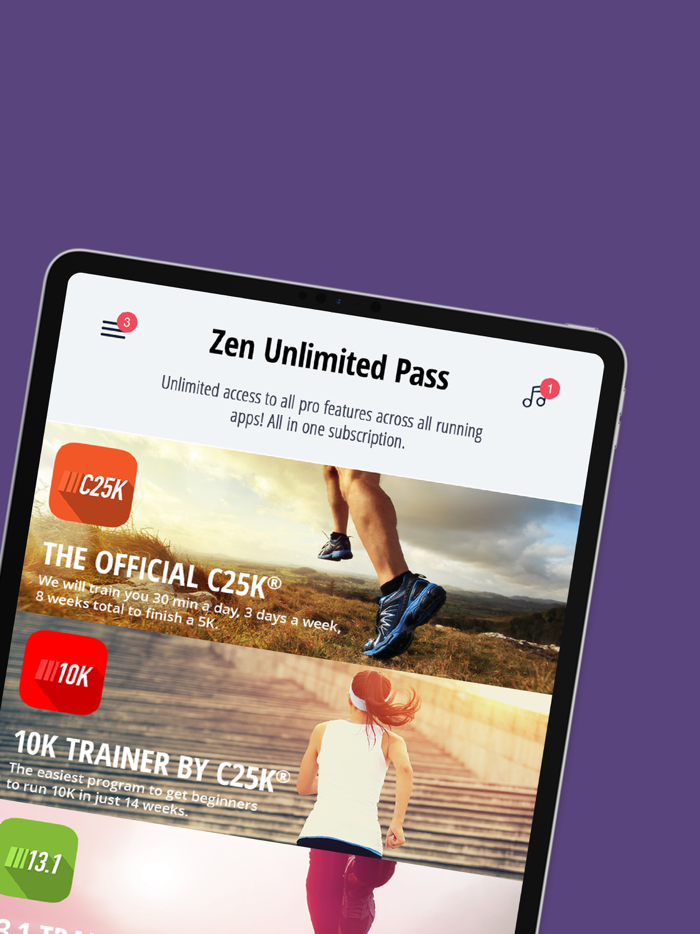 0-200 Situps Trainer Challenge