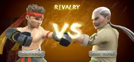 Game screenshot Ultimate Fight Ⅱ apk