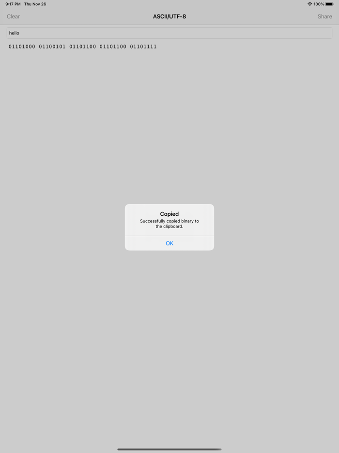 Text Converter - Quick Convert