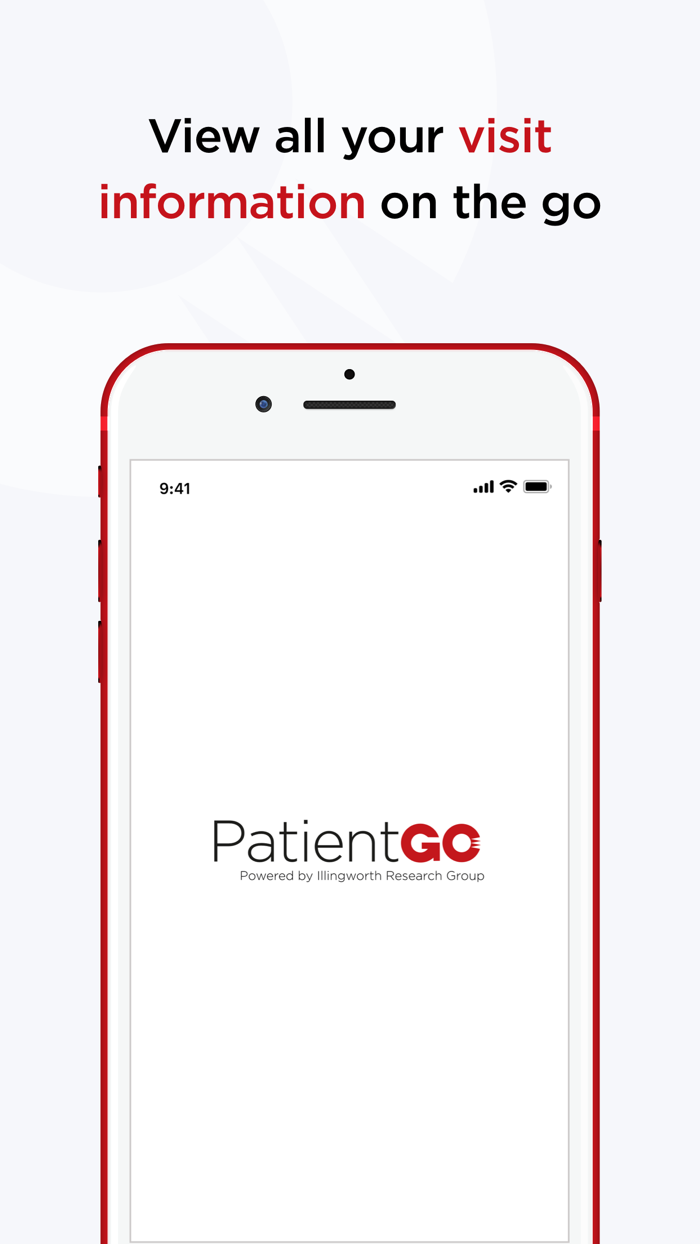 PatientGO