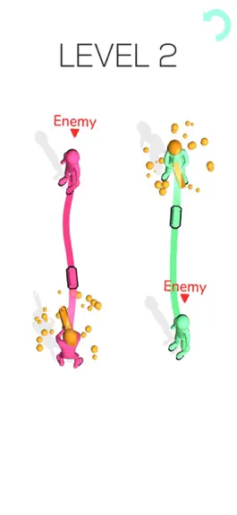 Game screenshot Shooter Puzzle hack