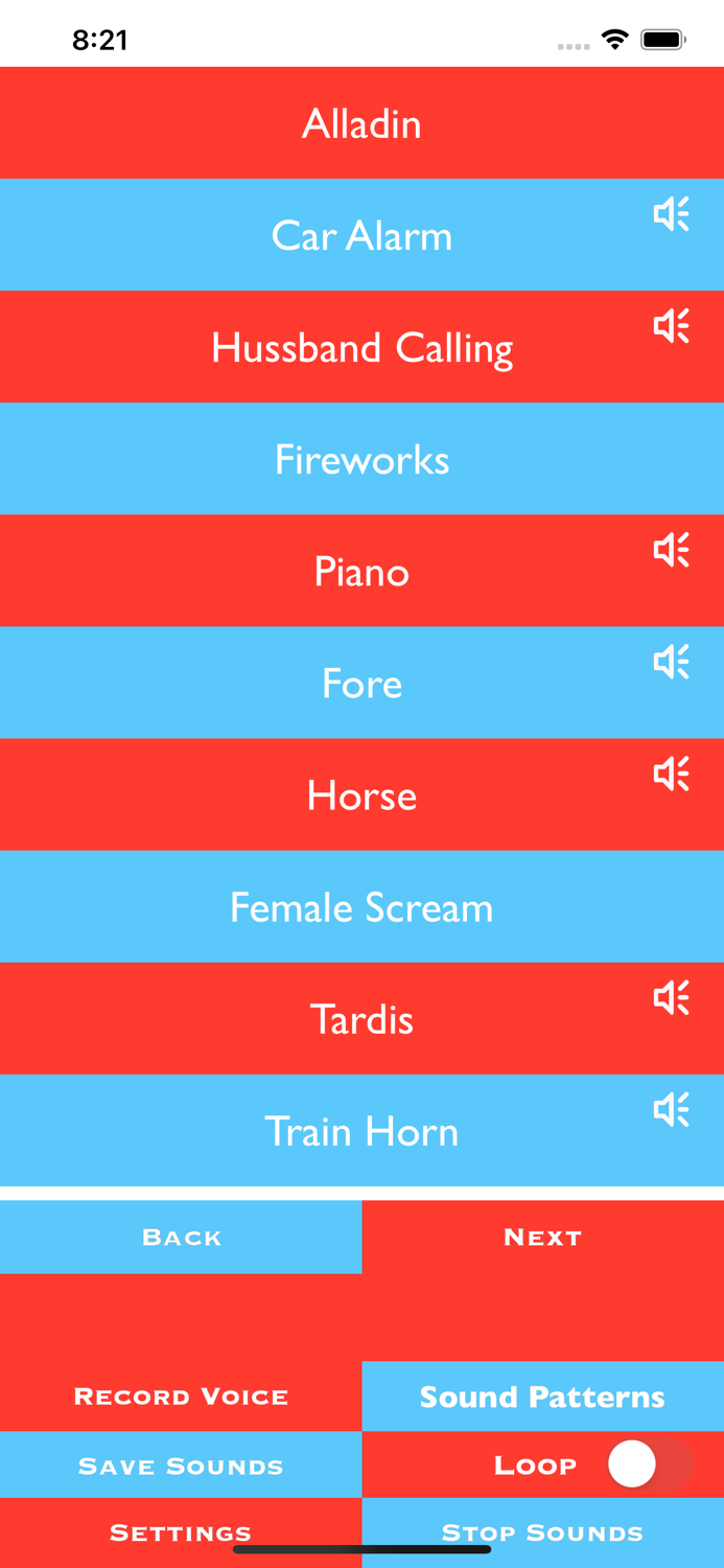 Funny Sounds Animals Voices