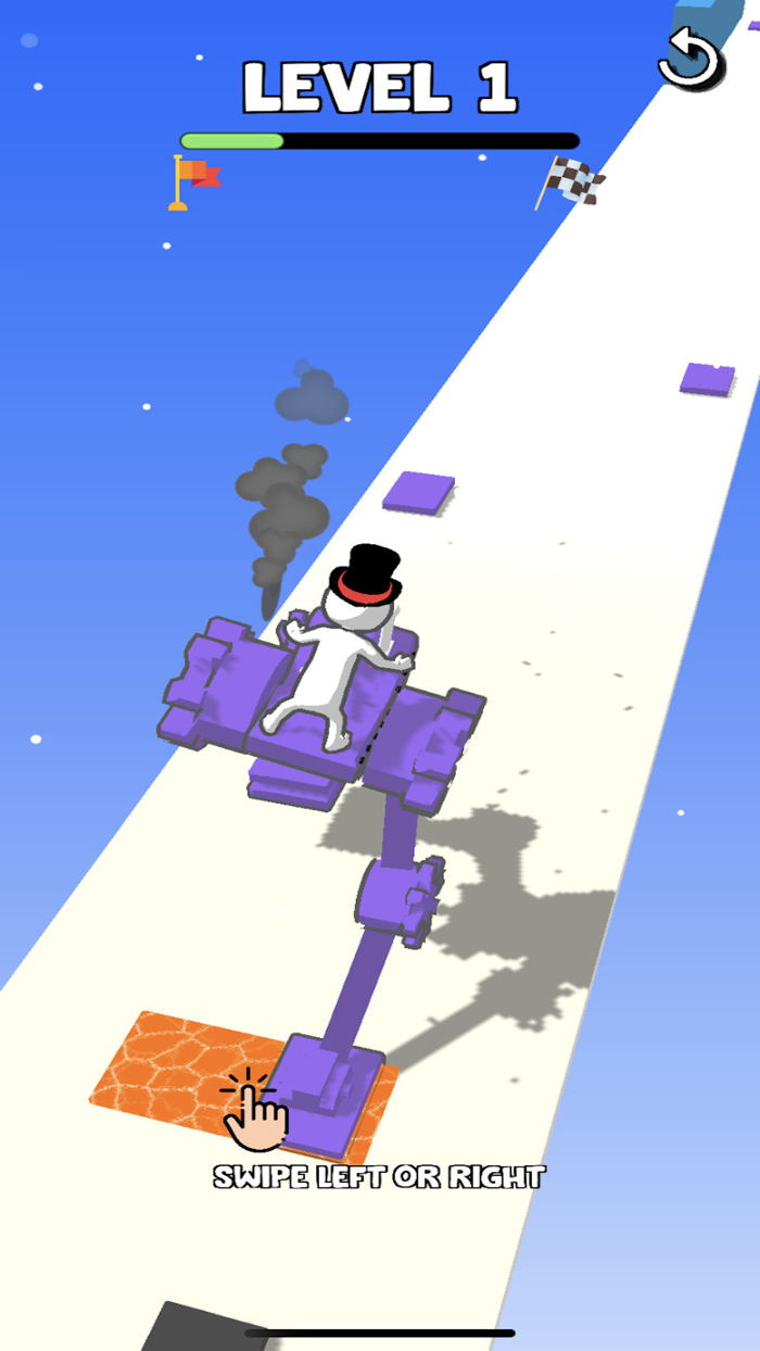 Robo Run