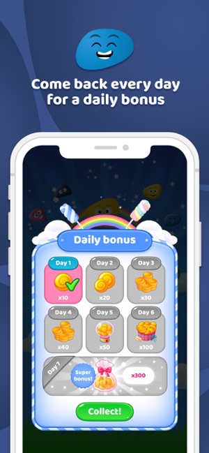 MowMow Munch(圖4)-速報App