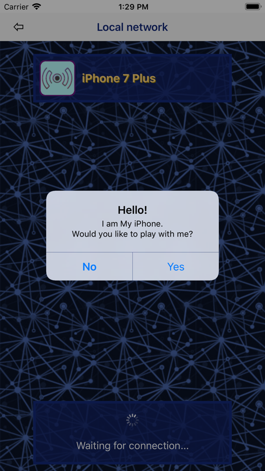 #9. DoDo 24 (iOS) 由: Michael Glickman