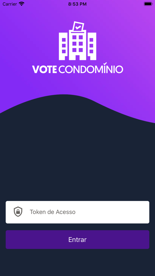 #1. Vote Condomínio (iOS) 由: APP4ALL TECNOLOGIA LTDA