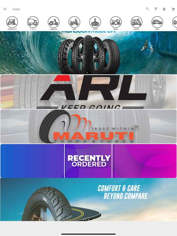 Agarwal Rubbers Limited