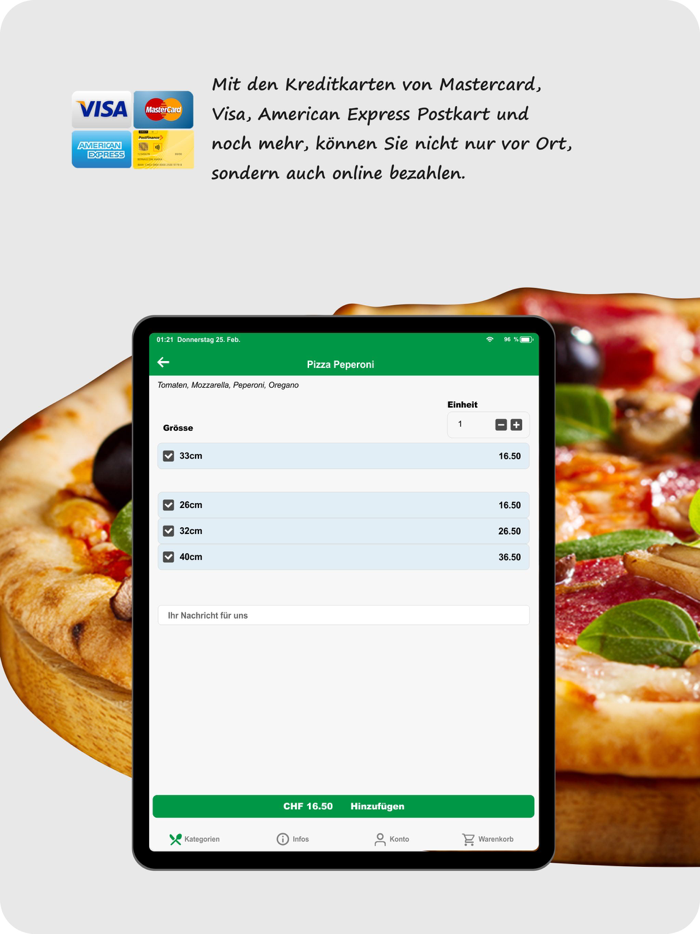 Pomodoro e Mozzarella