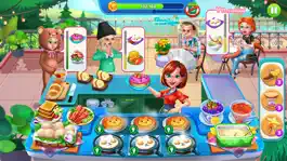 Game screenshot Cooking Journey: Cooking Games mod apk