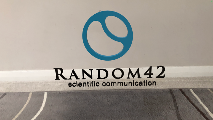Random42 AR Stories