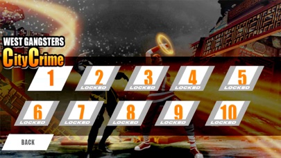 Vegas City Crime Fight 3D Screenshot
