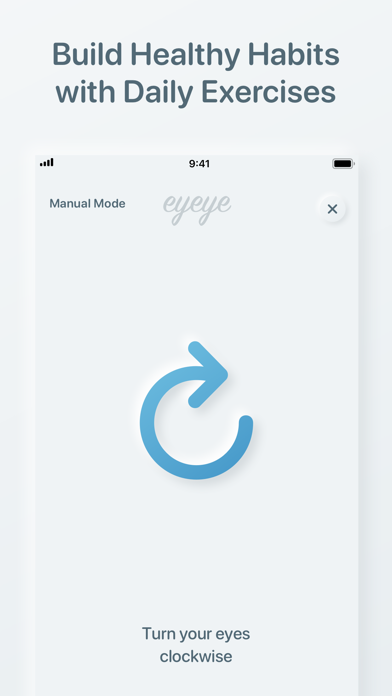 Eyeye: Eyesight Trainerのおすすめ画像4