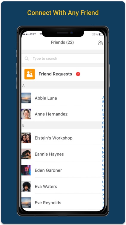 CampVan - Connect Every Parent screenshot-7