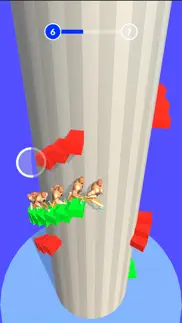 How to cancel & delete climb the tower 3d 3