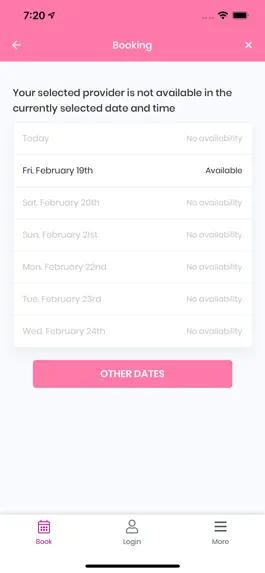Game screenshot Sparkles Beauty Bar hack
