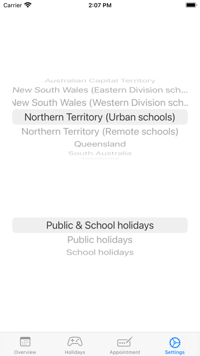 Aussie 2021 Lite Screenshot 3 - AppWisp.com Aussie 2021 Lite Screenshot 3 - AppWisp.com
