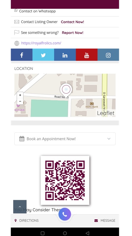 Royal Frolics screenshot-6