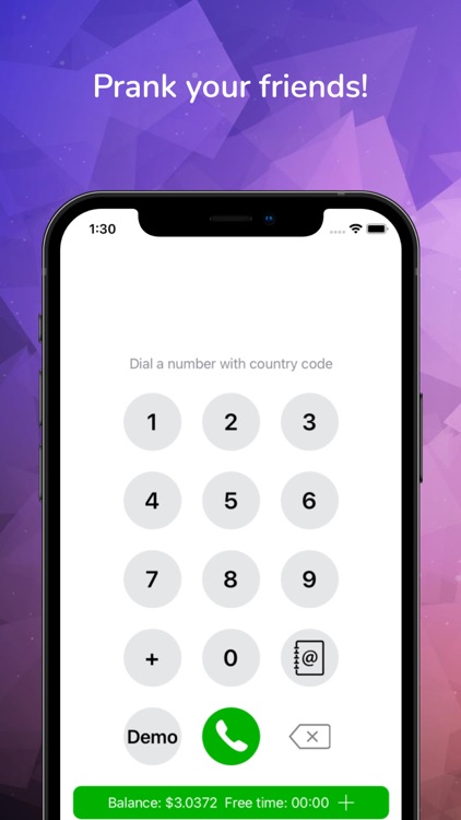 FunnyCaller: Best Prank Dialer