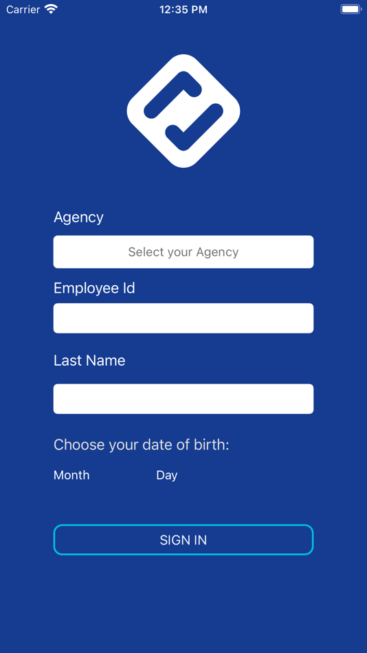 #1. Schools Self Screening (iOS) 由: San Joaquin County Office of Education