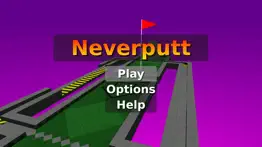 How to cancel & delete neverputt 4