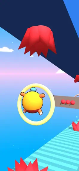 Game screenshot BalloonGuy mod apk