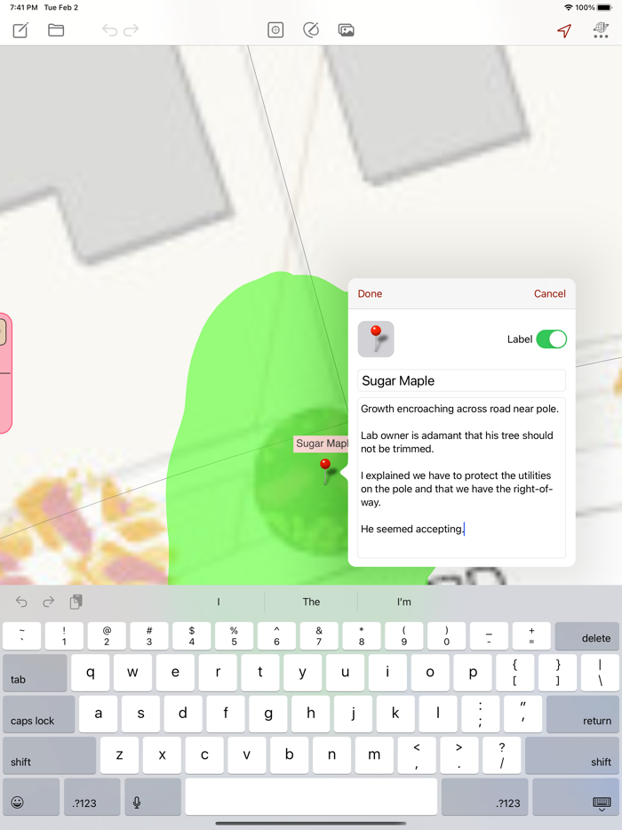 Draw Maps for ArcGIS