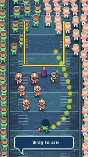 us football: super watch match iphone screenshot 4