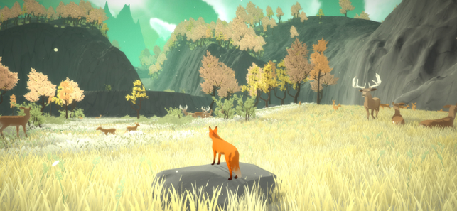 The First Tree™ Screenshot