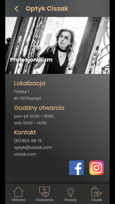 Screenshot #3 pour OkoJoga