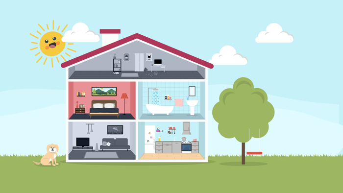 Slovak playground - NiniNana