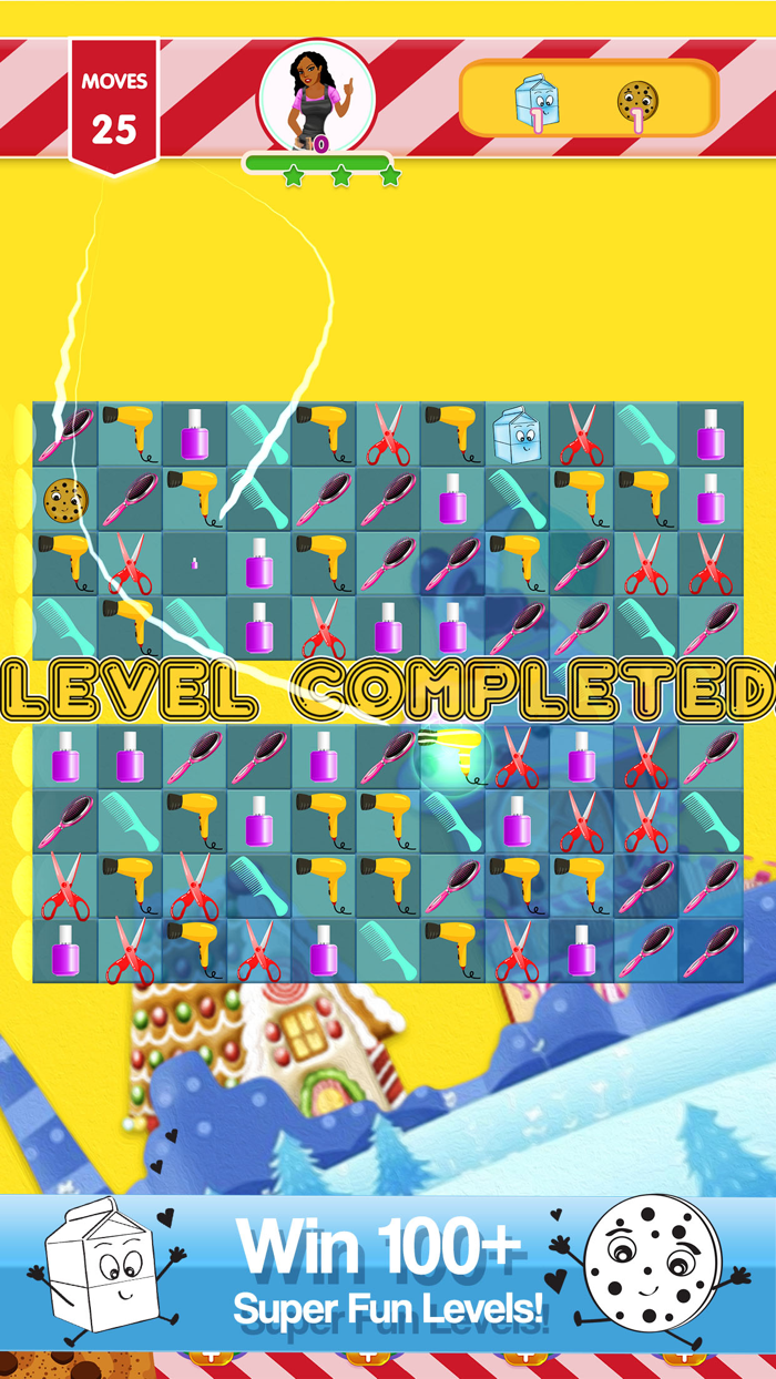 Fun Beauty and Sweets