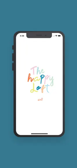 Game screenshot The Happy Loft mod apk