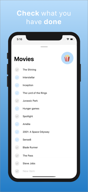 Listsy(圖3)-速報App
