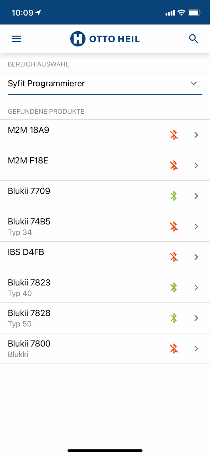 Otto Heil Digitaler Bauhof