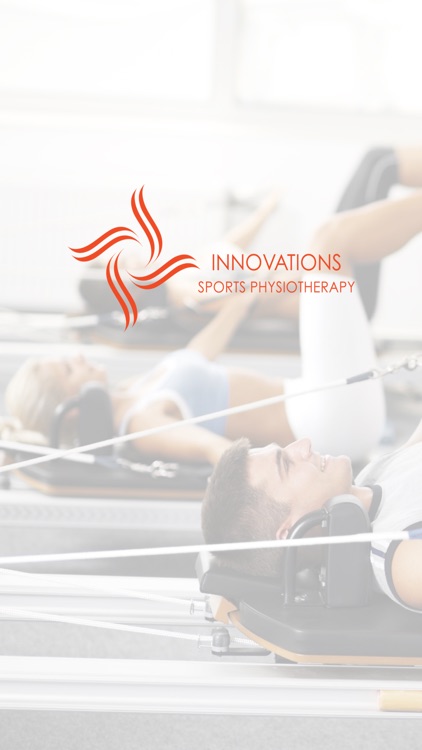 Innovations Sports Physio