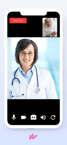 Game screenshot VIO Clinic hack