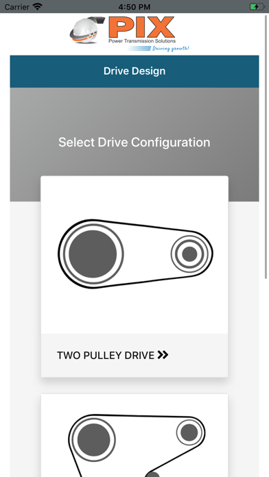 Screenshot #1 pour PIX Drive Design 3.0