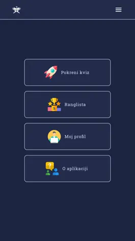 Game screenshot Islamski kviz - pitajucene.com mod apk