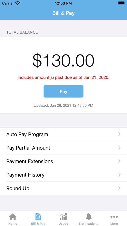 #3. MyClayElectric (iOS) 由: Clay Electric Cooperative, Inc.