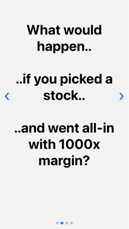 Game screenshot $1 to $1,000,000,000 Stocks mod apk